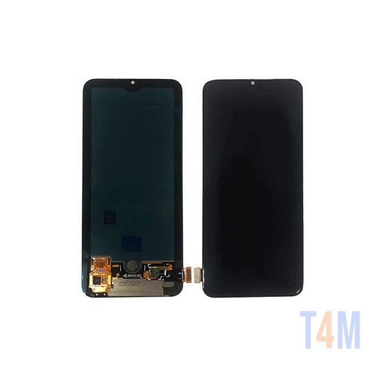 TOUCH+DISPLAY XIAOMI MI 10 LITE 5G 6.67" PRETO